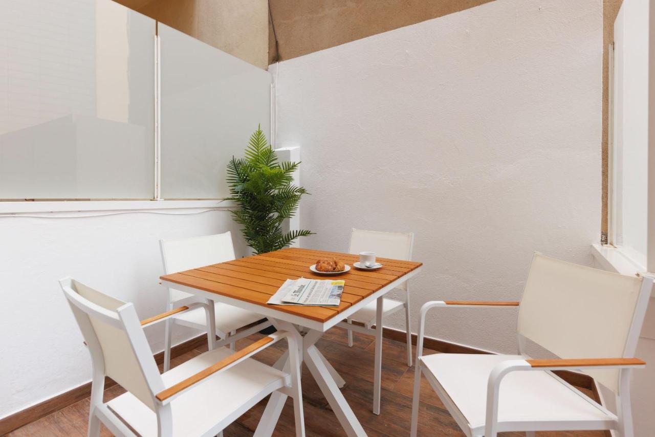 Bravissimo Figuerola, Spacious 3-Bedroom Apartment Жирона Экстерьер фото