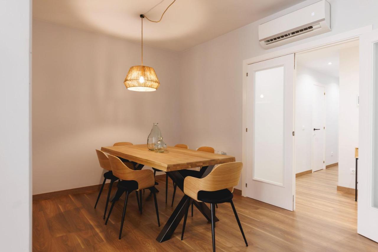 Bravissimo Figuerola, Spacious 3-Bedroom Apartment Жирона Экстерьер фото