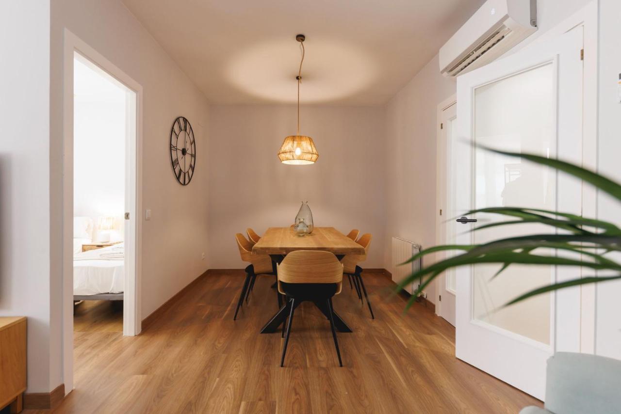 Bravissimo Figuerola, Spacious 3-Bedroom Apartment Жирона Экстерьер фото