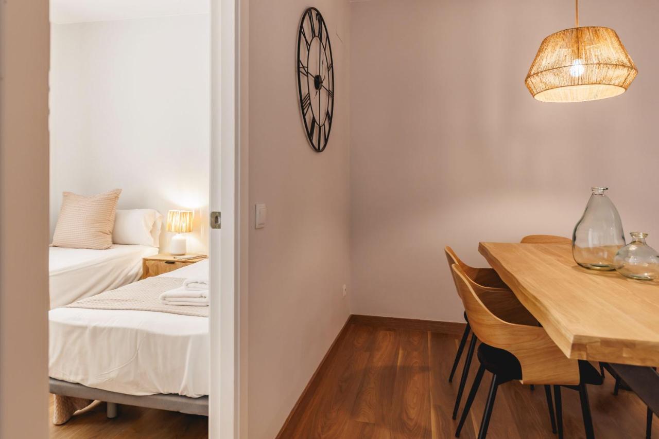 Bravissimo Figuerola, Spacious 3-Bedroom Apartment Жирона Экстерьер фото