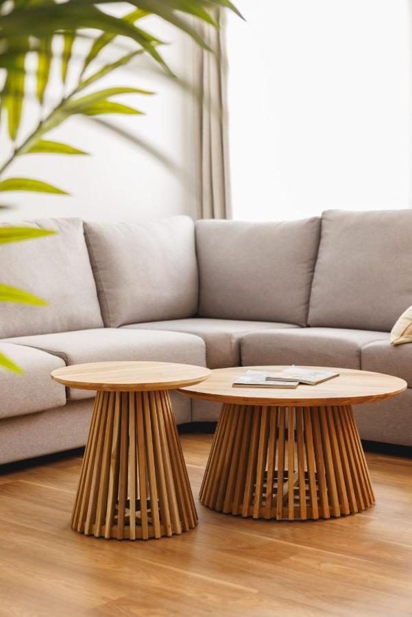 Bravissimo Figuerola, Spacious 3-Bedroom Apartment Жирона Экстерьер фото