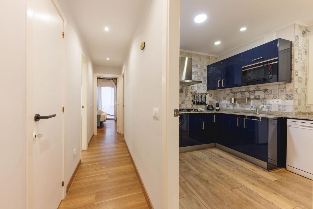 Bravissimo Figuerola, Spacious 3-Bedroom Apartment Жирона Экстерьер фото