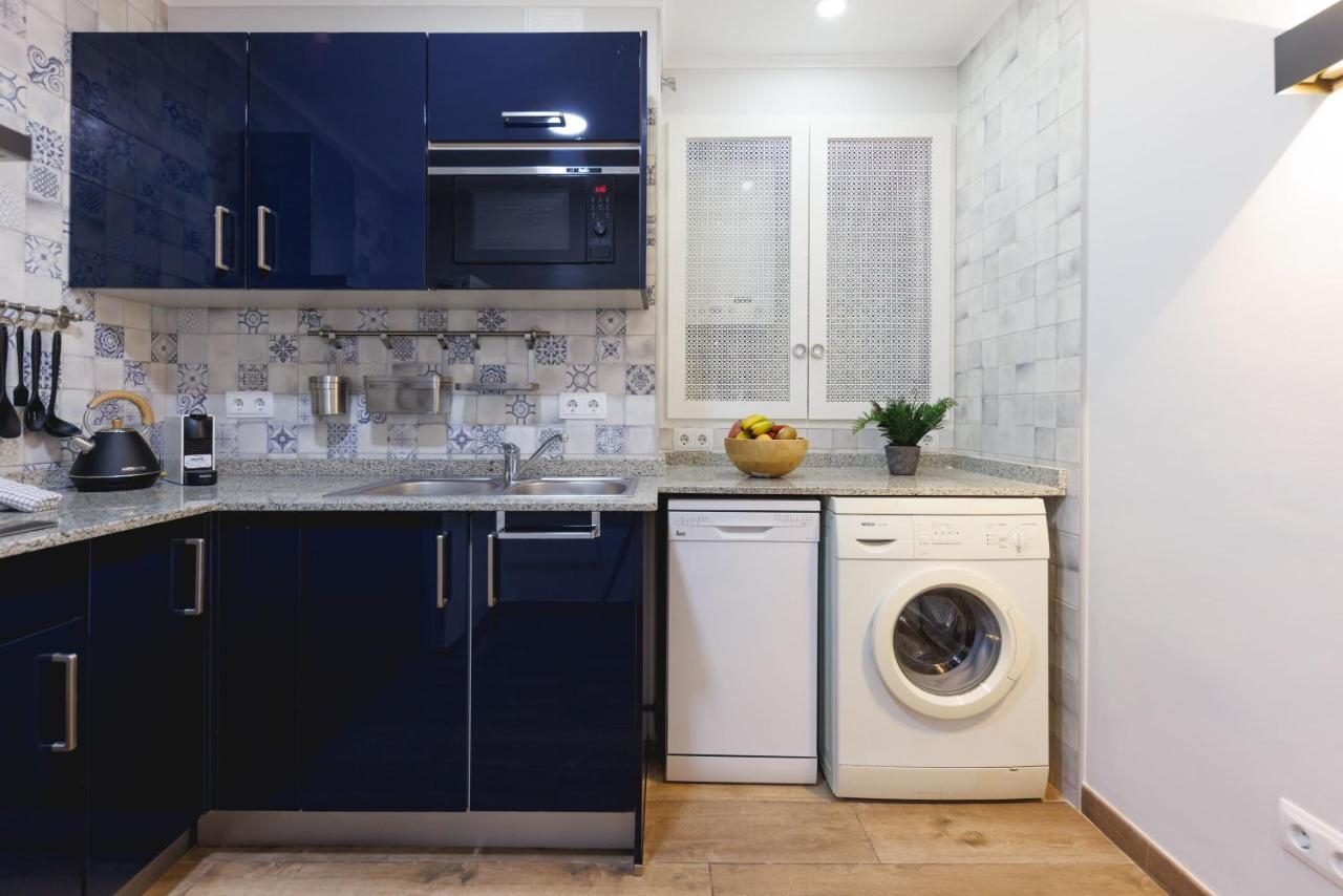 Bravissimo Figuerola, Spacious 3-Bedroom Apartment Жирона Экстерьер фото