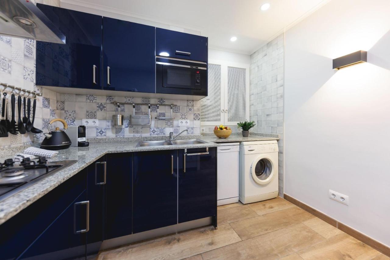 Bravissimo Figuerola, Spacious 3-Bedroom Apartment Жирона Экстерьер фото